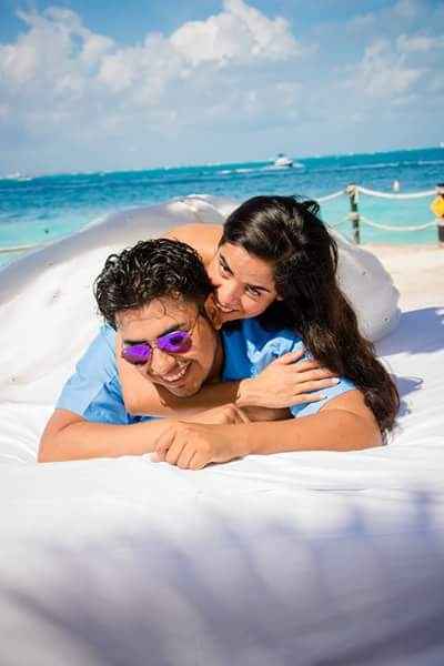 Trash the dress! - 17