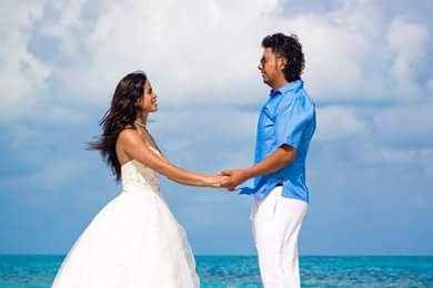 Trash the dress! - 18