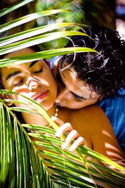 Trash the dress! - 19