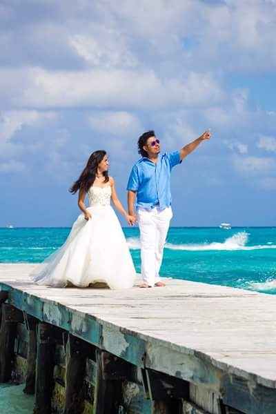 Trash the dress! - 20