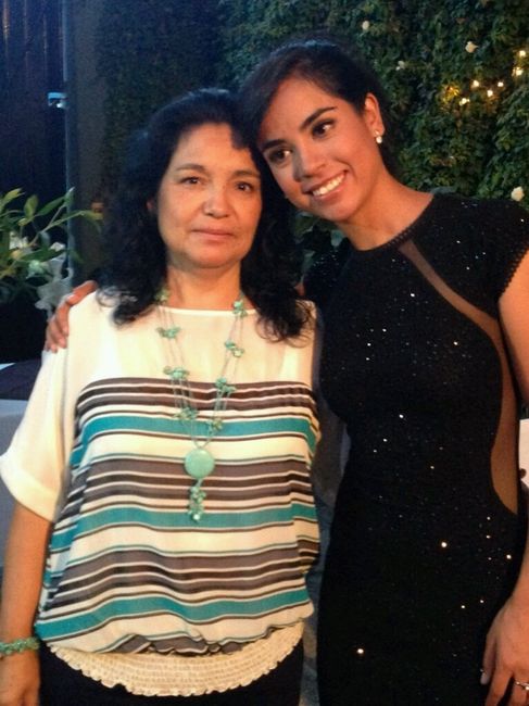 Mi pedida de mano! - 3