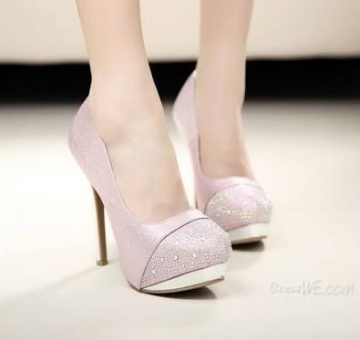 Los tacones de que color??? - 4