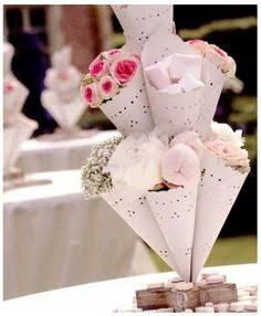 Centros de mesa, nose cual elegir! - 3