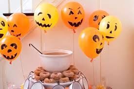 Despedida de solre@s en halloween! ! - 11