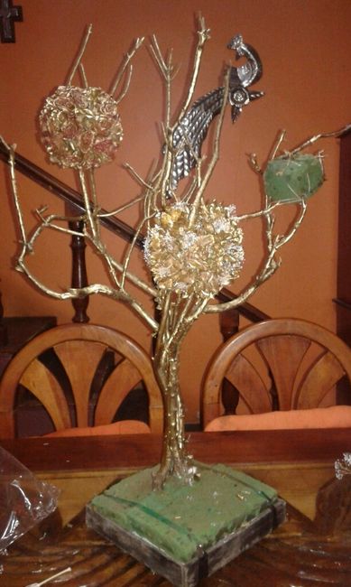 Avences, mi árbol de los deseos - 6