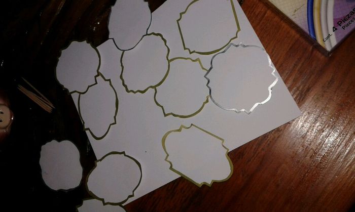 Árbol de deseos - 3