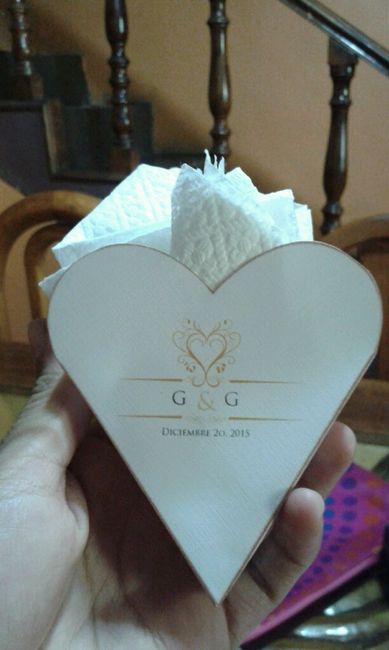 Lagrimas de la felicidad - 4