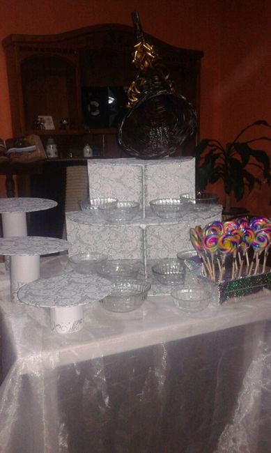 Avances boda civil a un día - 4