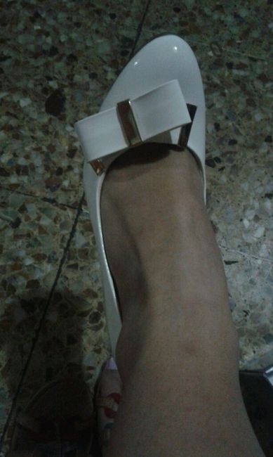 Llegaron mis zapatillas!! - 7