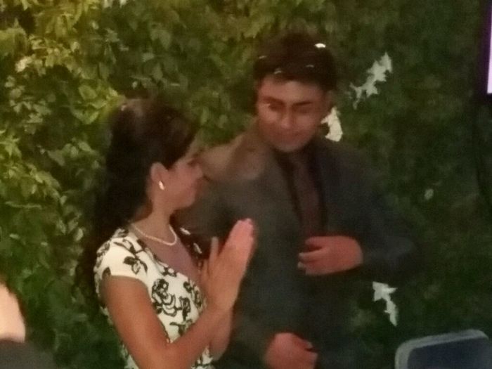 Mi boda por el civil!!! - 4