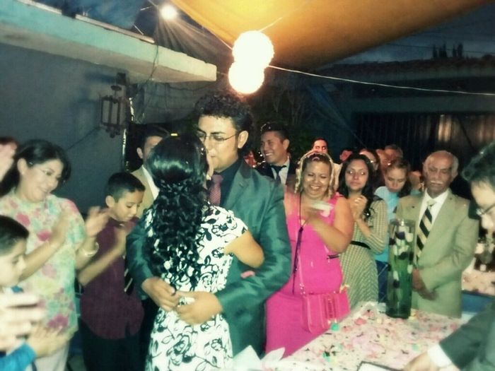 Mi boda por el civil!!! - 9