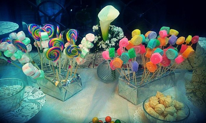 Mi boda por el civil!!! - 11