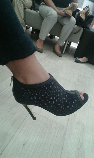 Zapatillas "damas" - 13