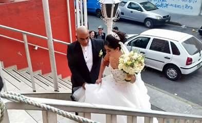 Nuestra boda - 2