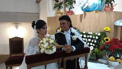 Nuestra boda - 3