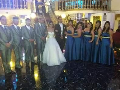 Nuestra boda - 4