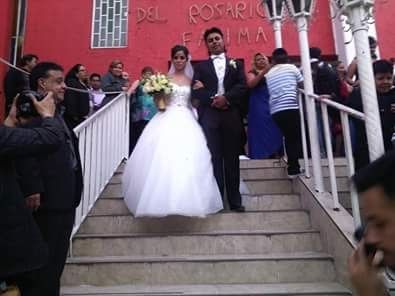 Nuestra boda - 5