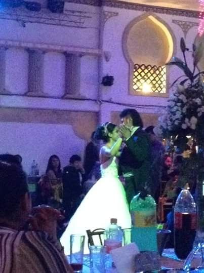 Nuestra boda - 7