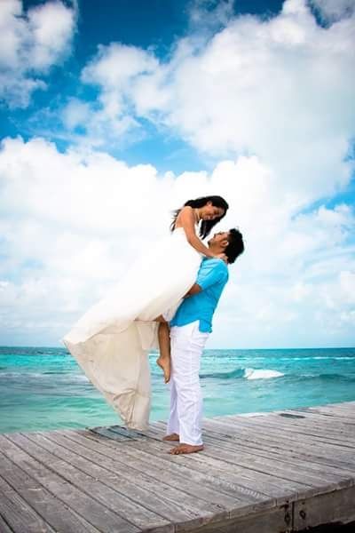 Trash the dress! - 10