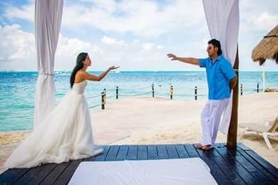 Trash the dress! - 12