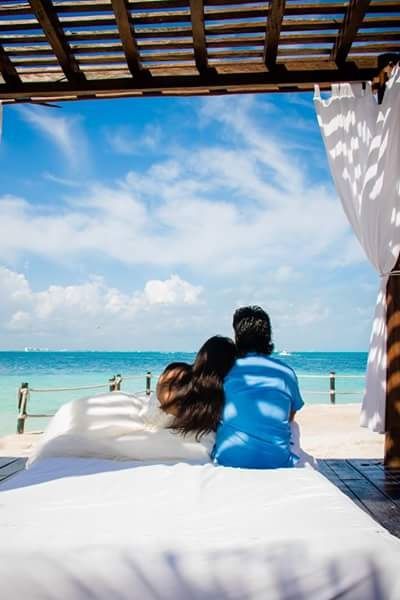 Trash the dress! - 13