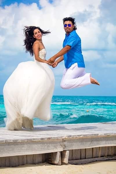 Trash the dress! - 16