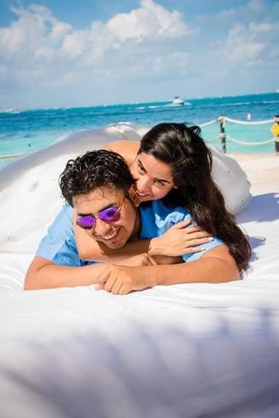 Trash the dress! - 17