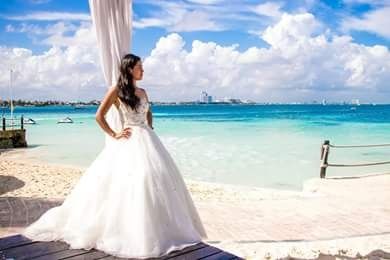 Trash the dress! - 21