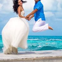 Trash the dress! - 16
