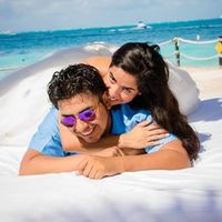 Trash the dress! - 17