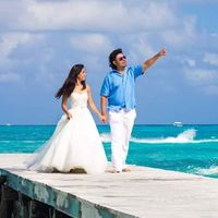 Trash the dress! - 20