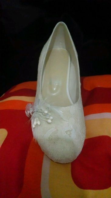 Zapatos - 1