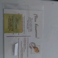 Por fin mis invitaciones!!!! - 2