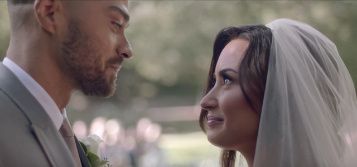 me encanta como se ve 