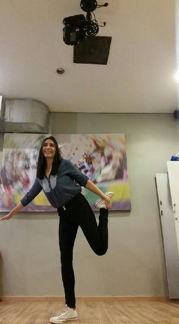 Para las que están a dieta - 5