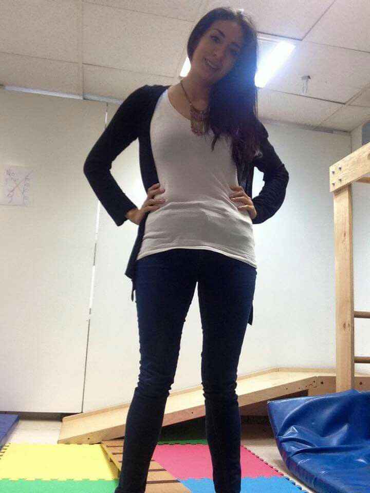 Para las que están a dieta - 4