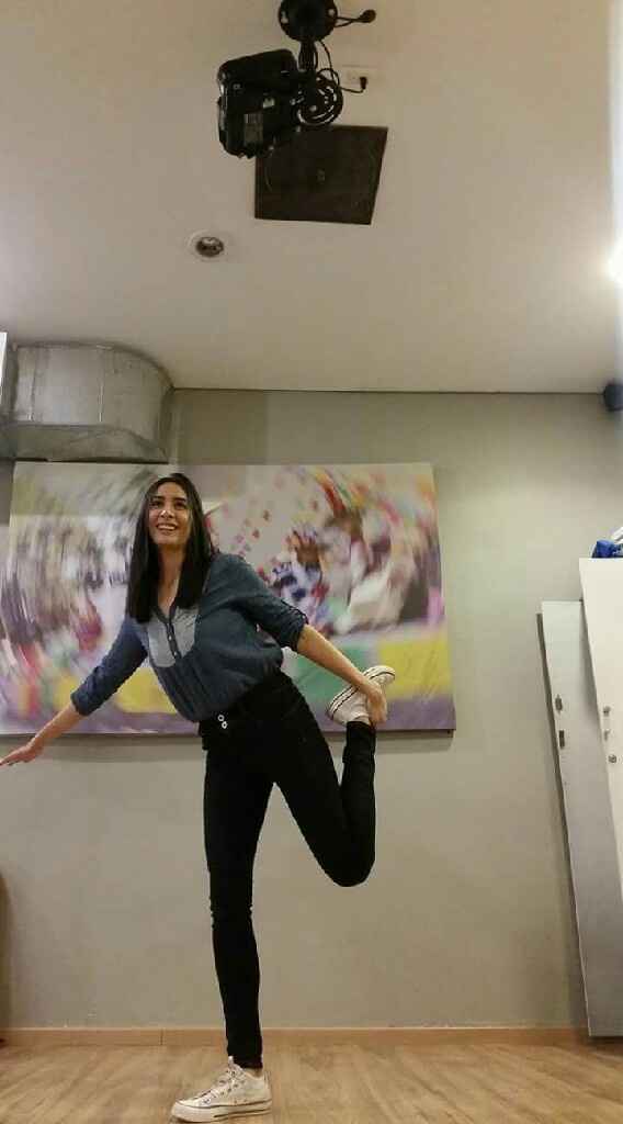 Para las que están a dieta - 5