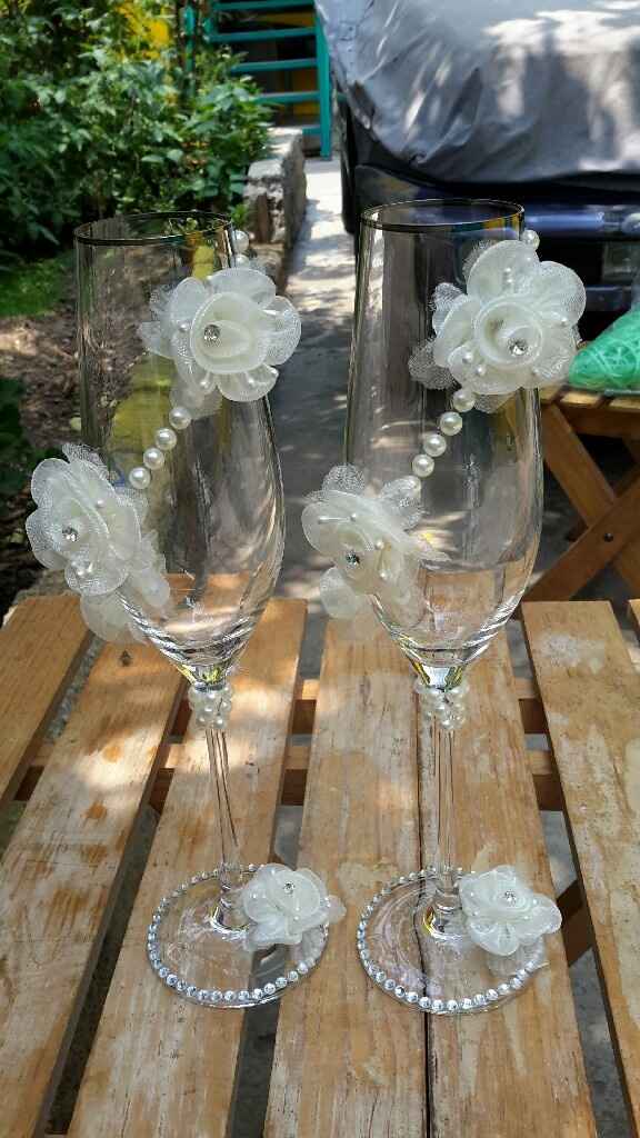 Mis copas diy - 1