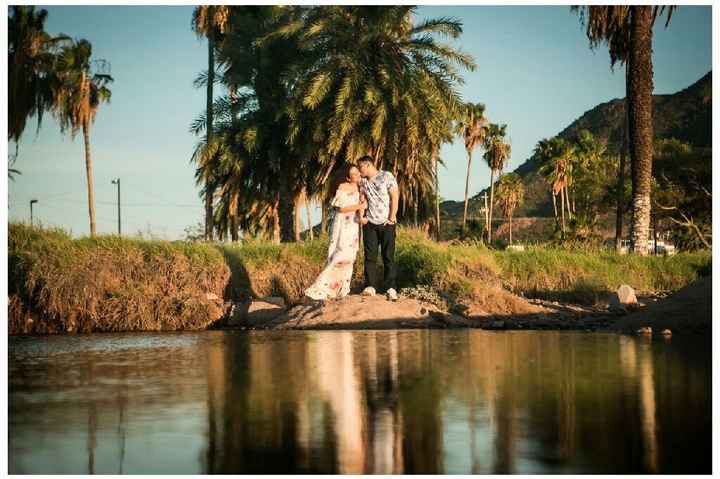  Mi save the date - 8