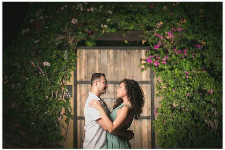  Mi save the date - 12