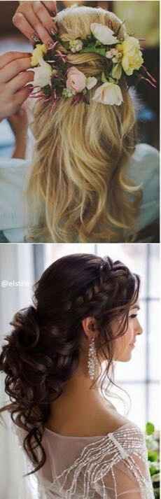  Ayuda con peinado - 5