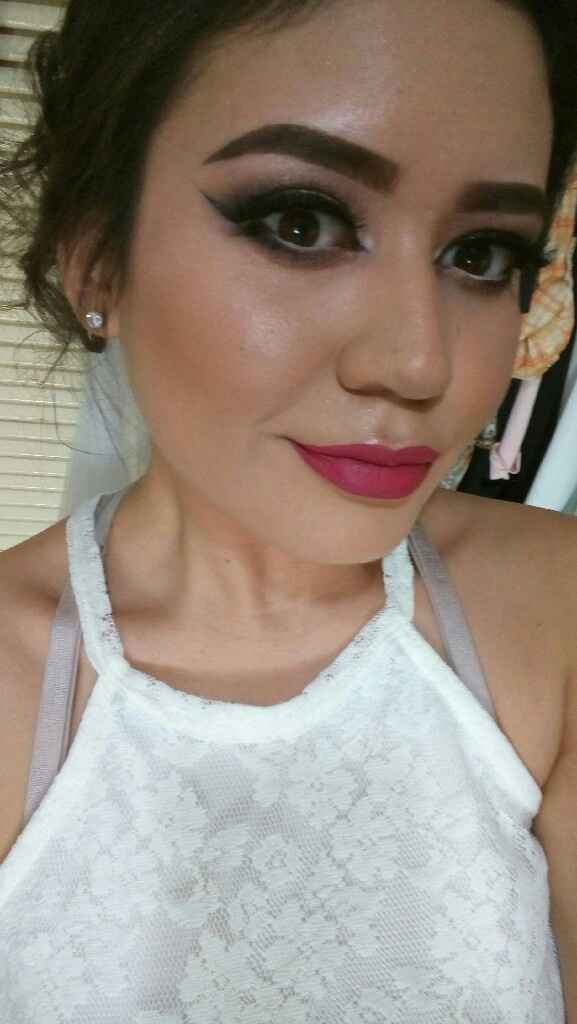  Ayuda con peinado - 9