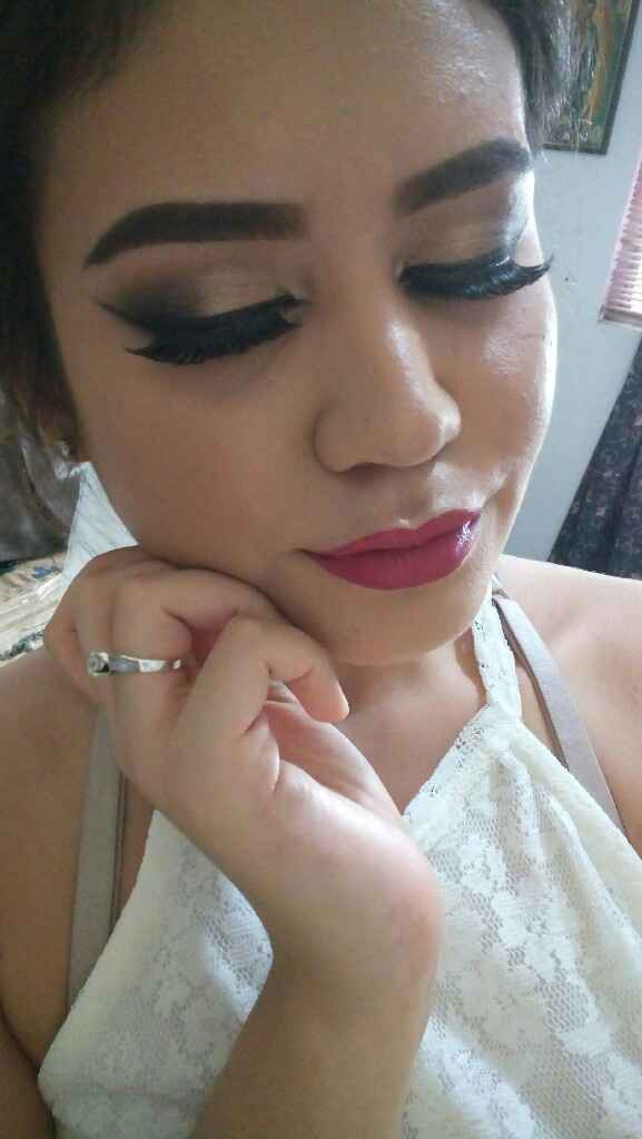  Ayuda con peinado - 10