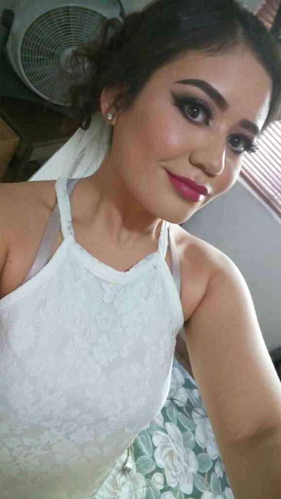  Ayuda con peinado - 11