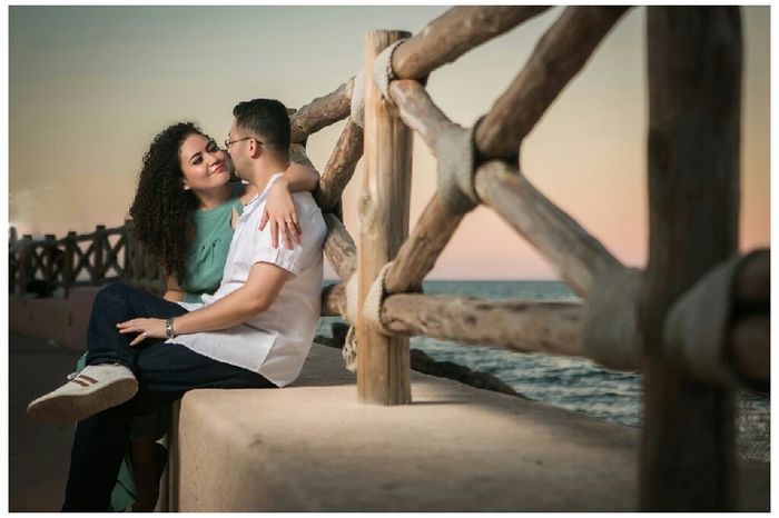  Mi save the date - 16