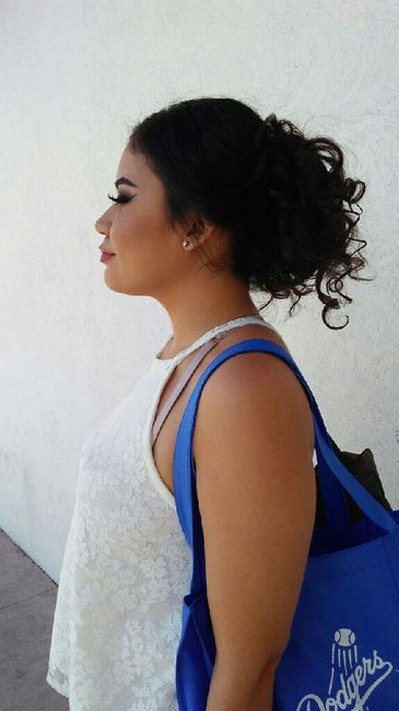  Ayuda con peinado - 3