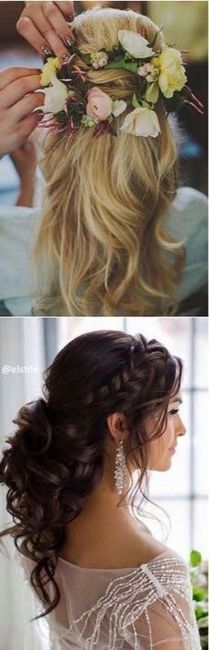  Ayuda con peinado - 5