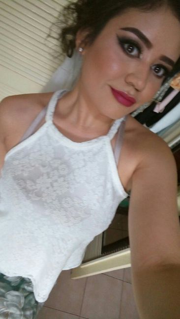  Ayuda con peinado - 8