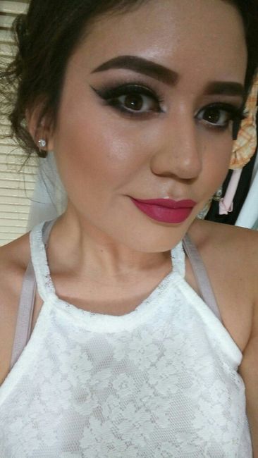  Ayuda con peinado - 9