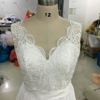 Recomiendenme tiendas Ali vestido - 2